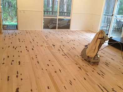 Floor Sanding Wellington Kwila Flooring Wellington